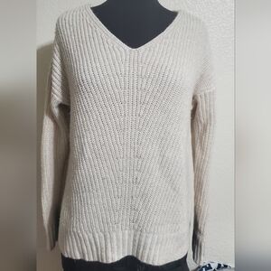 SALE **Women's V-Neck Sweater**